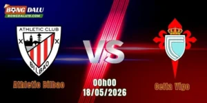Athletic Bilbao vs Celta Vigo